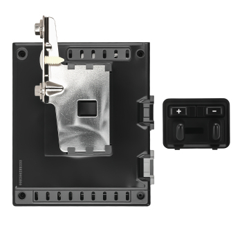 Trailer Brake Control Module compatible for Ford F-150 2021-2023 ML3Z-19H332-AB In-Dash