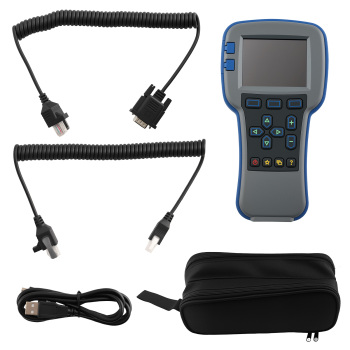 Handheld Programmer for Curtis Motor Controller 1313K-4401 1313-3301 1313-4401