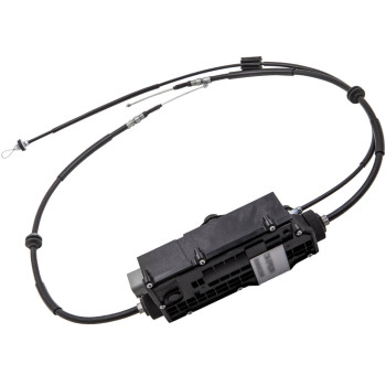 Compatible para BMW X5 X6 E70 E71 E72 Parque Freno Módulo de Mano Actuador 6850289 6796072