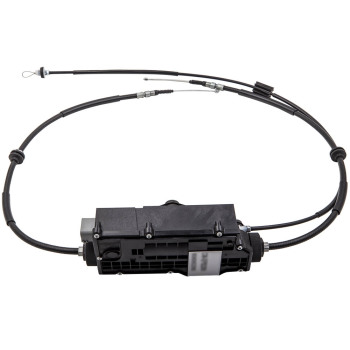 Compatible para BMW X5 X6 E70 E71 E72 Parque Freno Módulo de Mano Actuador 6850289 6796072