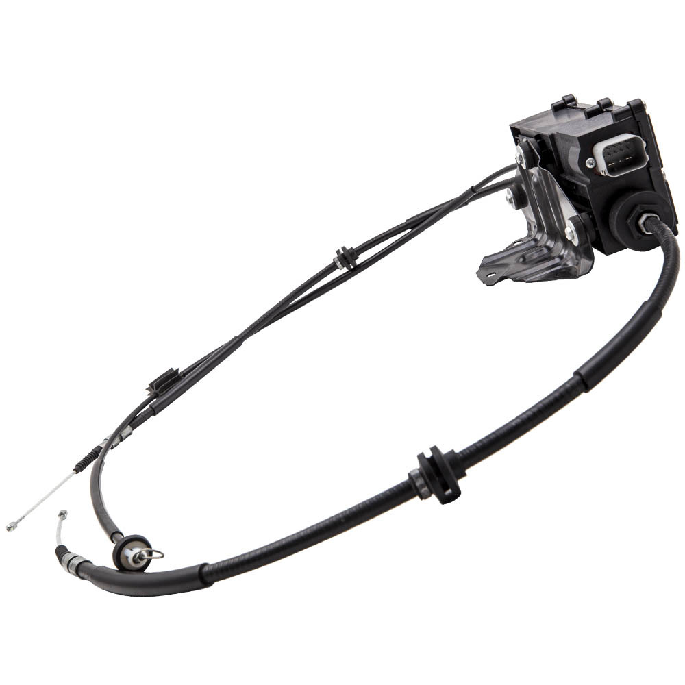 Compatible para BMW X5 X6 E70 E71 E72 Parque Freno Módulo de Mano Actuador 6850289 6796072