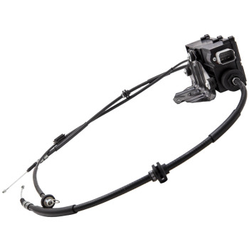 Compatible para BMW X5 X6 E70 E71 E72 Parque Freno Módulo de Mano Actuador 6850289 6796072