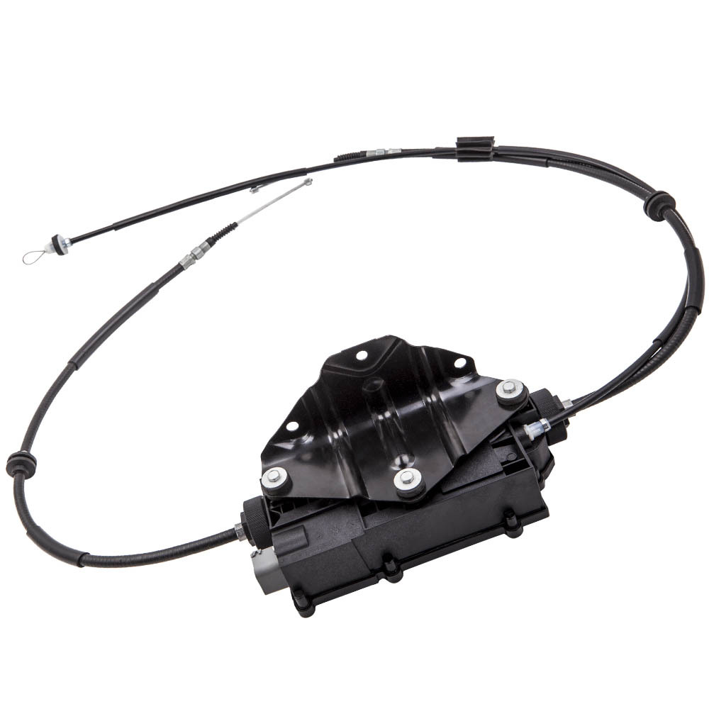 Compatible para BMW X5 X6 E70 E71 E72 Parque Freno Módulo de Mano Actuador 6850289 6796072