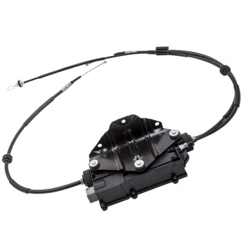 Compatible para BMW X5 X6 E70 E71 E72 Parque Freno Módulo de Mano Actuador 6850289 6796072