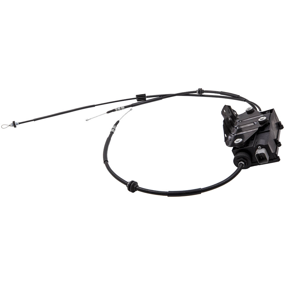 Compatible para BMW X5 X6 E70 E71 E72 Parque Freno Módulo de Mano Actuador 6850289 6796072