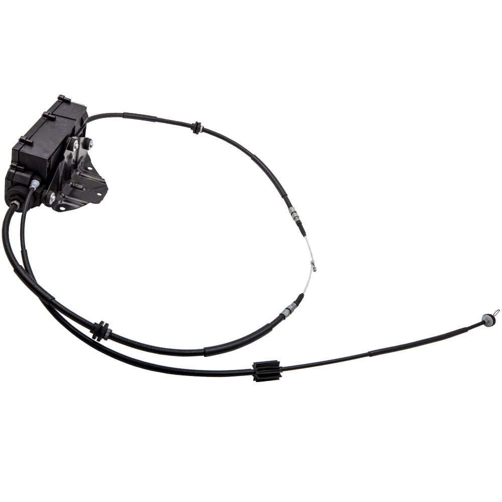 Compatible para BMW X5 X6 E70 E71 E72 Parque Freno Módulo de Mano Actuador 6850289 6796072