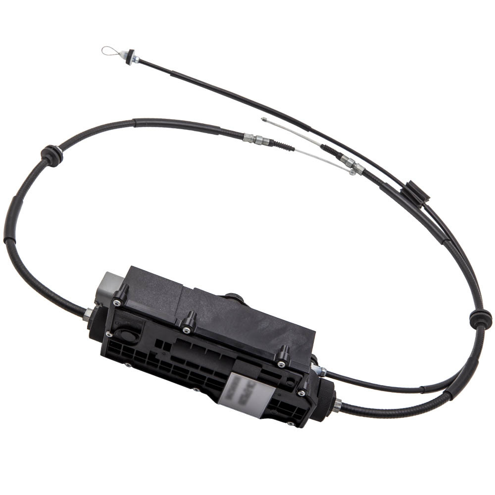 Compatible para BMW X5 X6 E70 E71 E72 Parque Freno Módulo de Mano Actuador 6850289 6796072