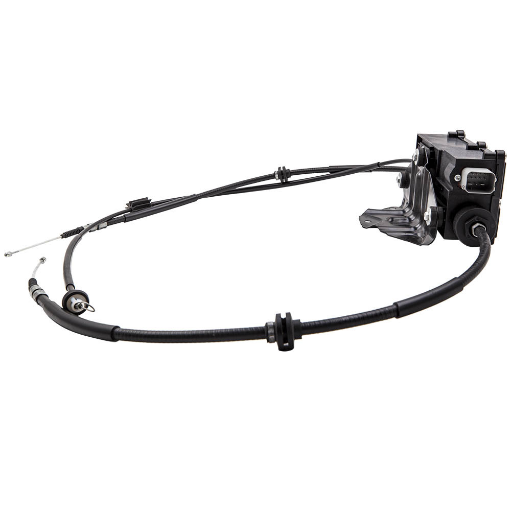 Compatible para BMW X5 X6 E70 E71 E72 Parque Freno Módulo de Mano Actuador 6850289 6796072