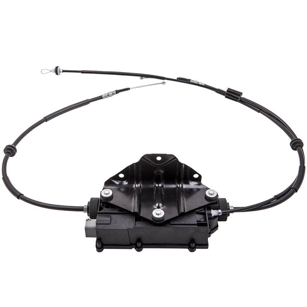 Compatible para BMW X5 X6 E70 E71 E72 Parque Freno Módulo de Mano Actuador 6850289 6796072