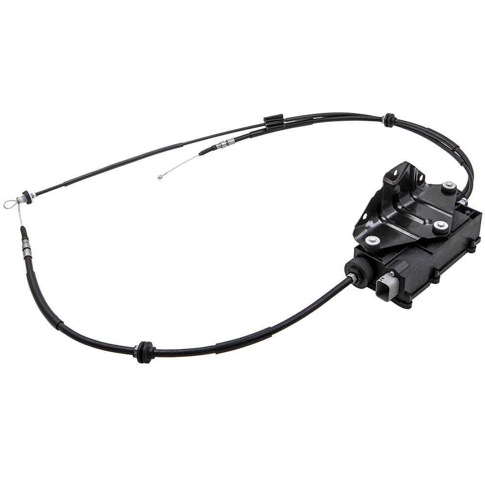 Compatible para BMW X5 X6 E70 E71 E72 Parque Freno Módulo de Mano Actuador 6850289 6796072