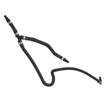 Coolant Water Hose compatible for Mercedes-Benz C63 AMG 6.3L V8 2008-2015 A2045000372