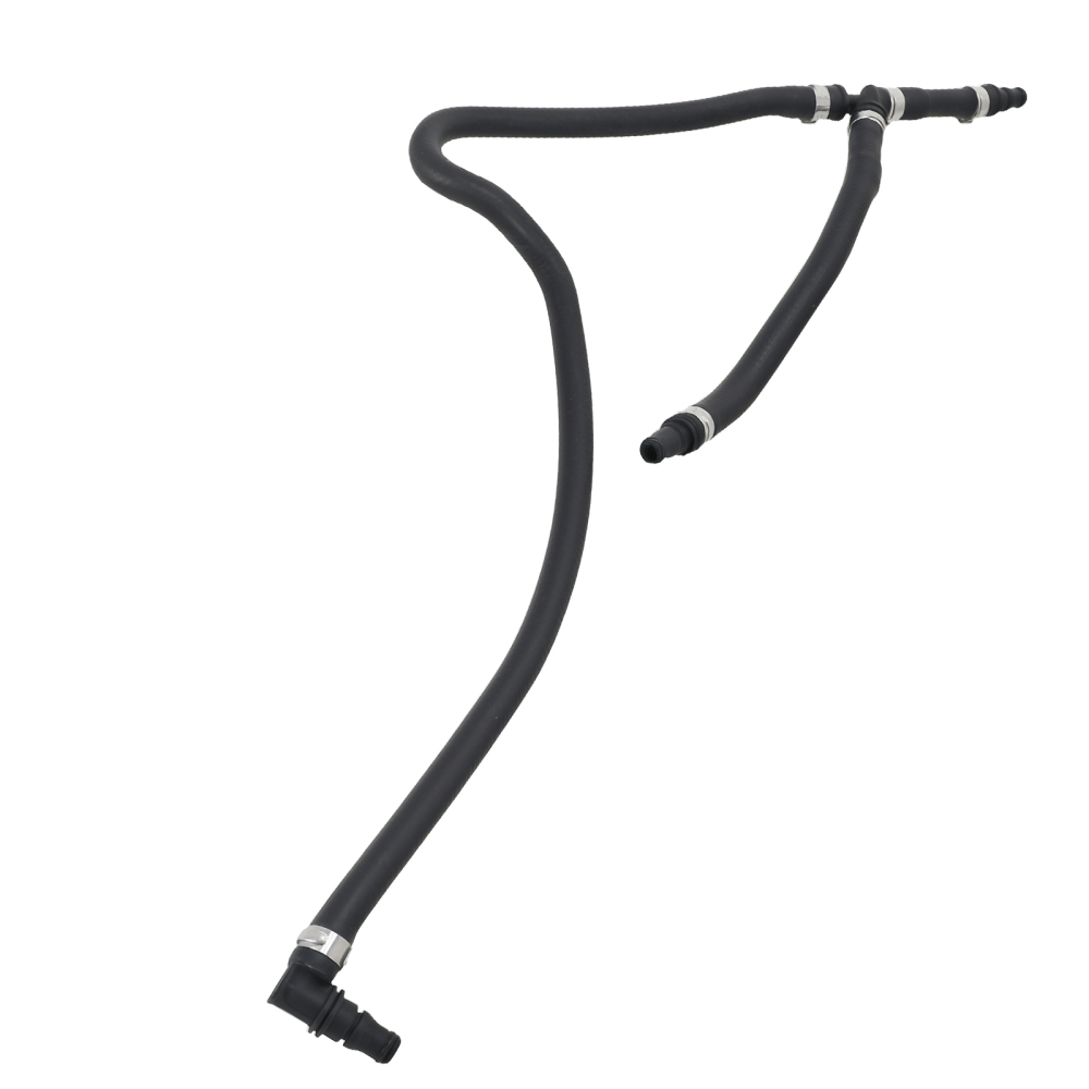 Coolant Water Hose compatible for Mercedes-Benz C63 AMG 6.3L V8 2008-2015 A2045000372