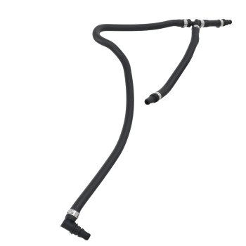 Coolant Water Hose compatible for Mercedes-Benz C63 AMG 6.3L V8 2008-2015 A2045000372