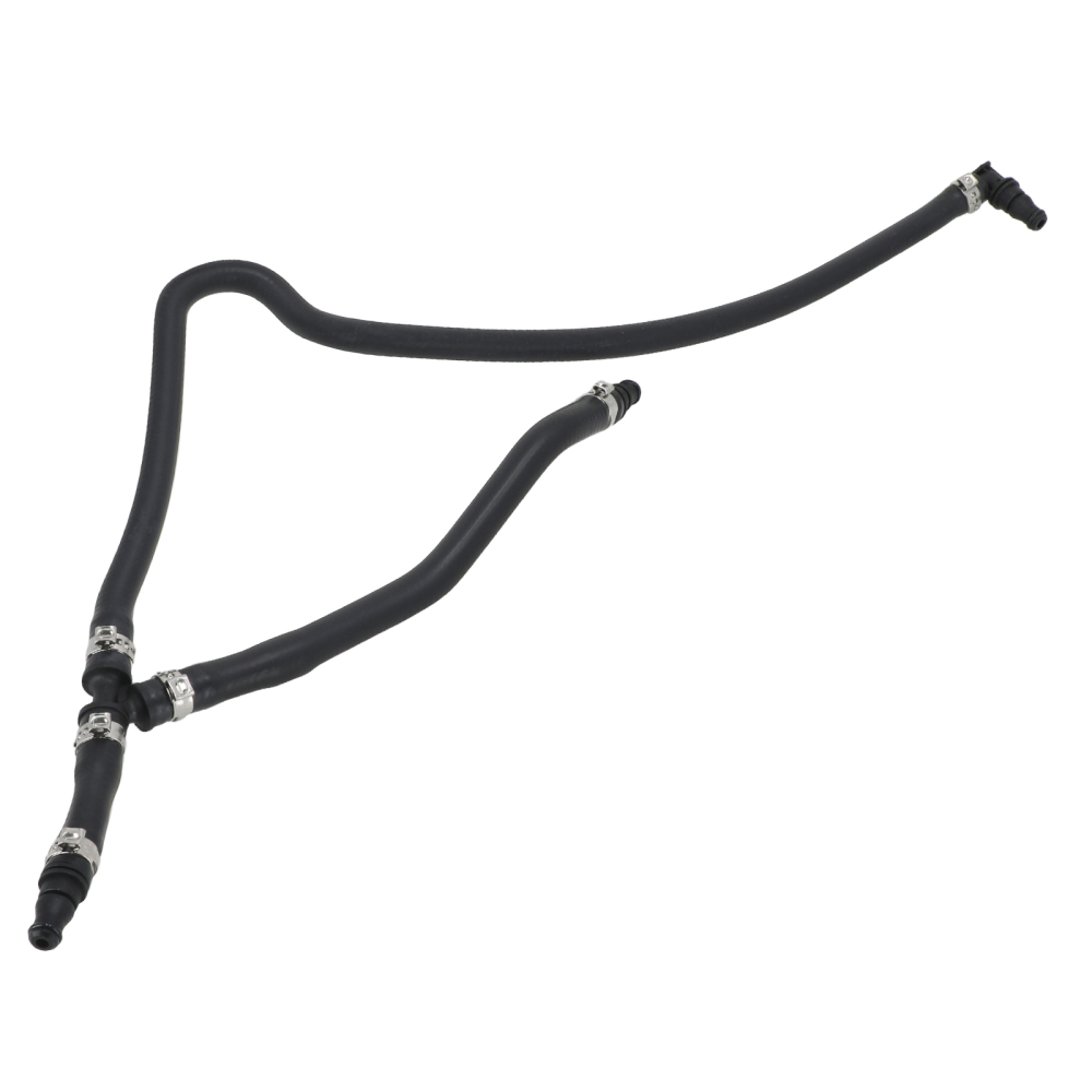Coolant Water Hose compatible for Mercedes-Benz C63 AMG 6.3L V8 2008-2015 A2045000372