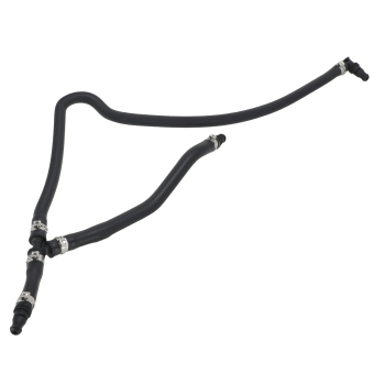 Coolant Water Hose compatible for Mercedes-Benz C63 AMG 6.3L V8 2008-2015 A2045000372