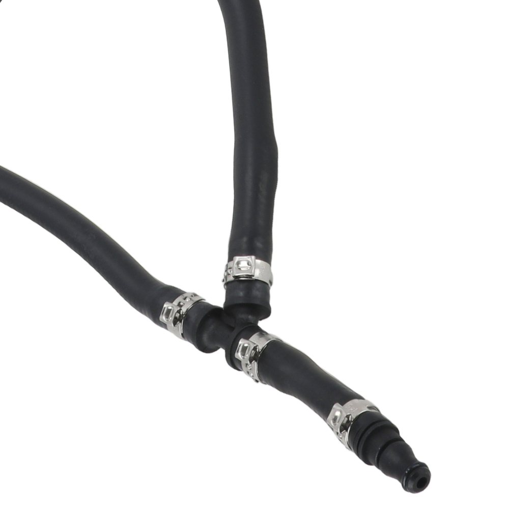 Coolant Water Hose compatible for Mercedes-Benz C63 AMG 6.3L V8 2008-2015 A2045000372