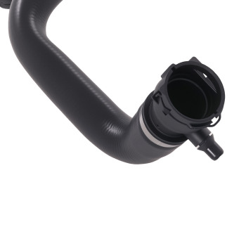 Coolant Radiator Water Hose compatible for BMW X5 4.4L 4.6L 2000-2003 11537500746