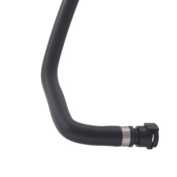 Coolant Radiator Water Hose compatible for BMW X5 4.4L 4.6L 2000-2003 11537500746