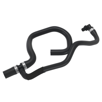 Coolant Water Hosefor compatible for Mercedes-Benz GL450 GLE400 W166 2015-2019 1668301200