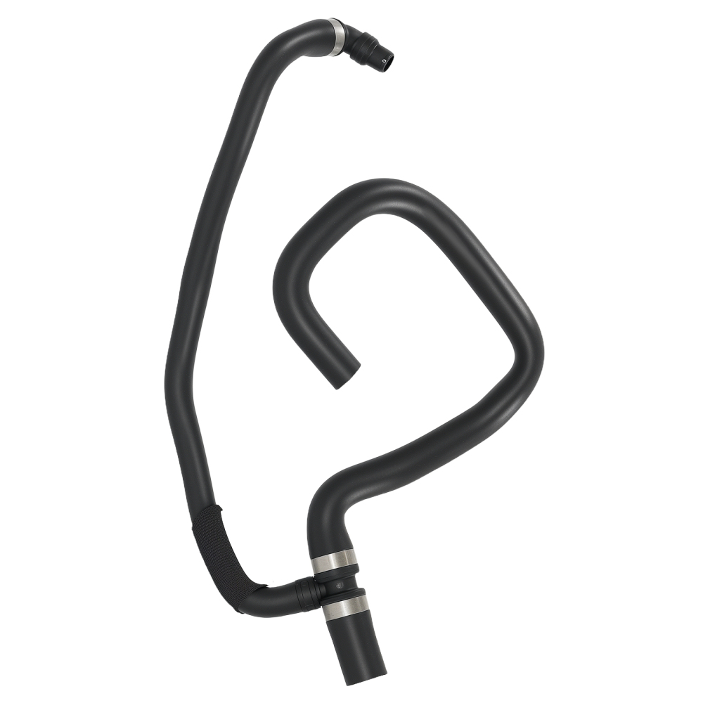 Coolant Water Hosefor compatible for Mercedes-Benz GL450 GLE400 W166 2015-2019 1668301200