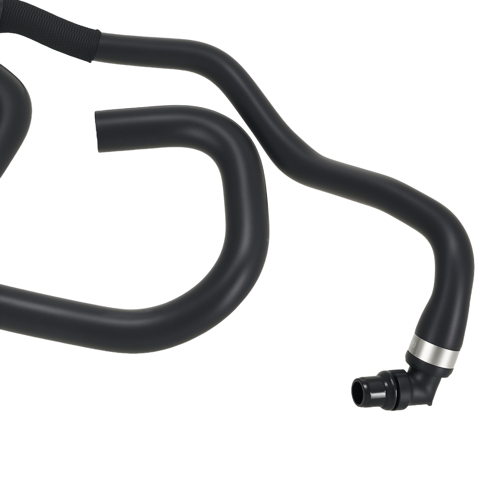 Coolant Water Hosefor compatible for Mercedes-Benz GL450 GLE400 W166 2015-2019 1668301200