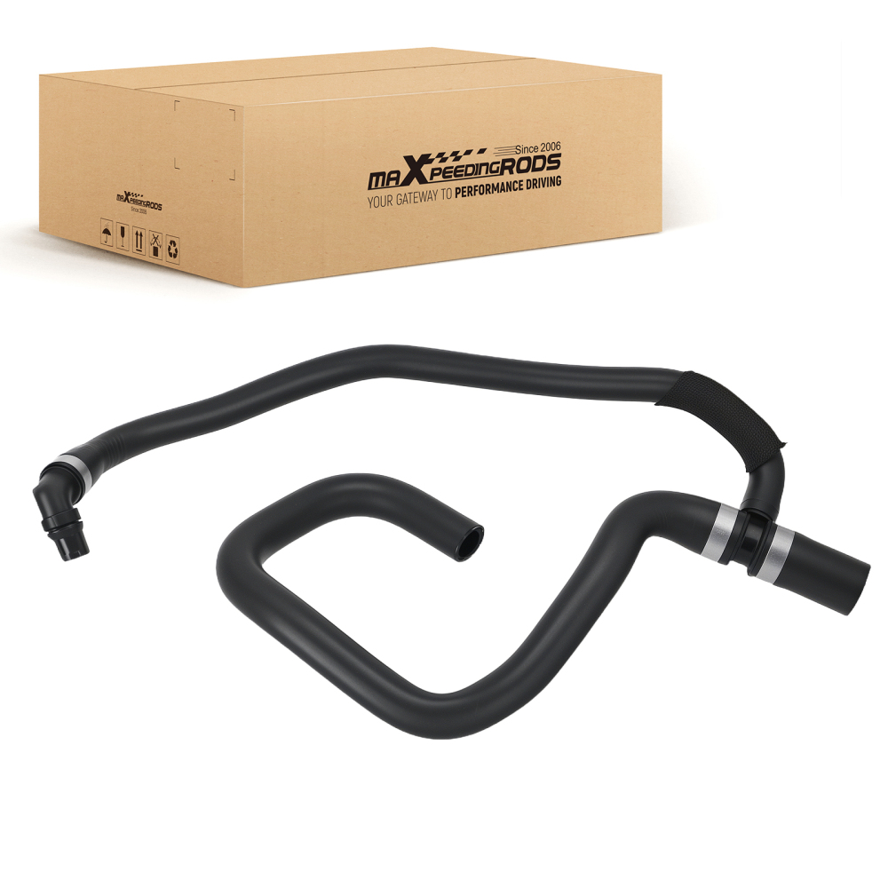 Coolant Water Hosefor compatible for Mercedes-Benz GL450 GLE400 W166 2015-2019 1668301200