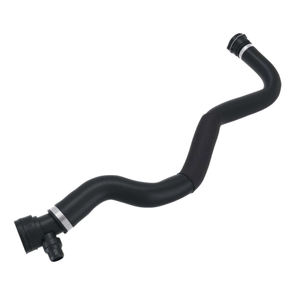 Inner Radiator Coolant Water Hose compatible for BMW 530e iPerformance 2017-20 17128602870