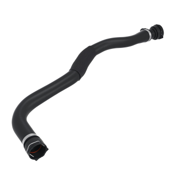 Inner Radiator Coolant Water Hose compatible for BMW 530e iPerformance 2017-20 17128602870