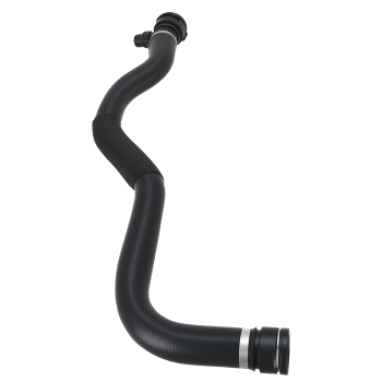Inner Radiator Coolant Water Hose compatible for BMW 530e iPerformance 2017-20 17128602870