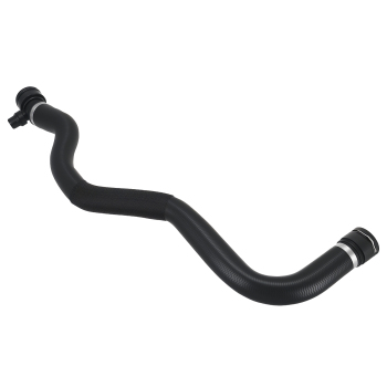 Inner Radiator Coolant Water Hose compatible for BMW 530e iPerformance 2017-20 17128602870