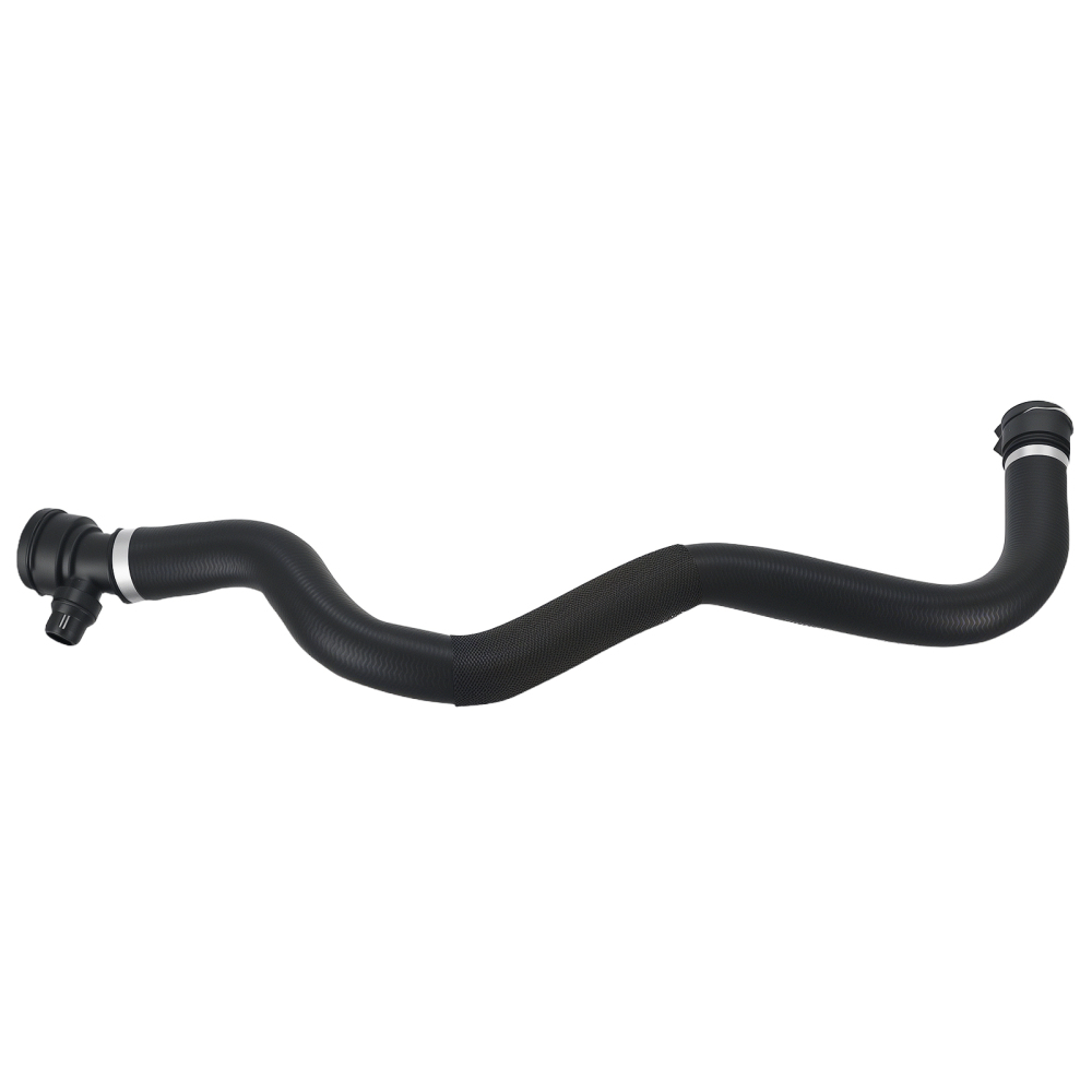 Inner Radiator Coolant Water Hose compatible for BMW 530e iPerformance 2017-20 17128602870
