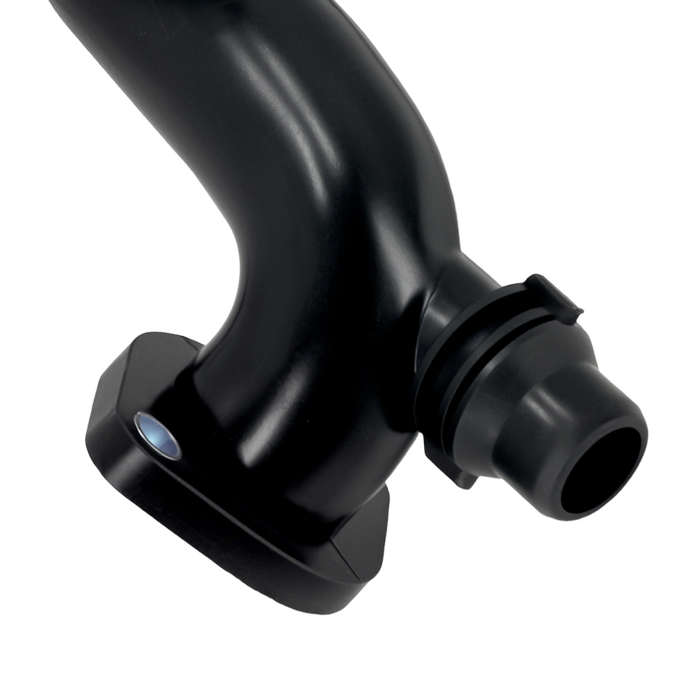 Coolant Water Hose compatible for Audi S4/S5 3.0L 2012-2017 06E121045BE Inner Metal