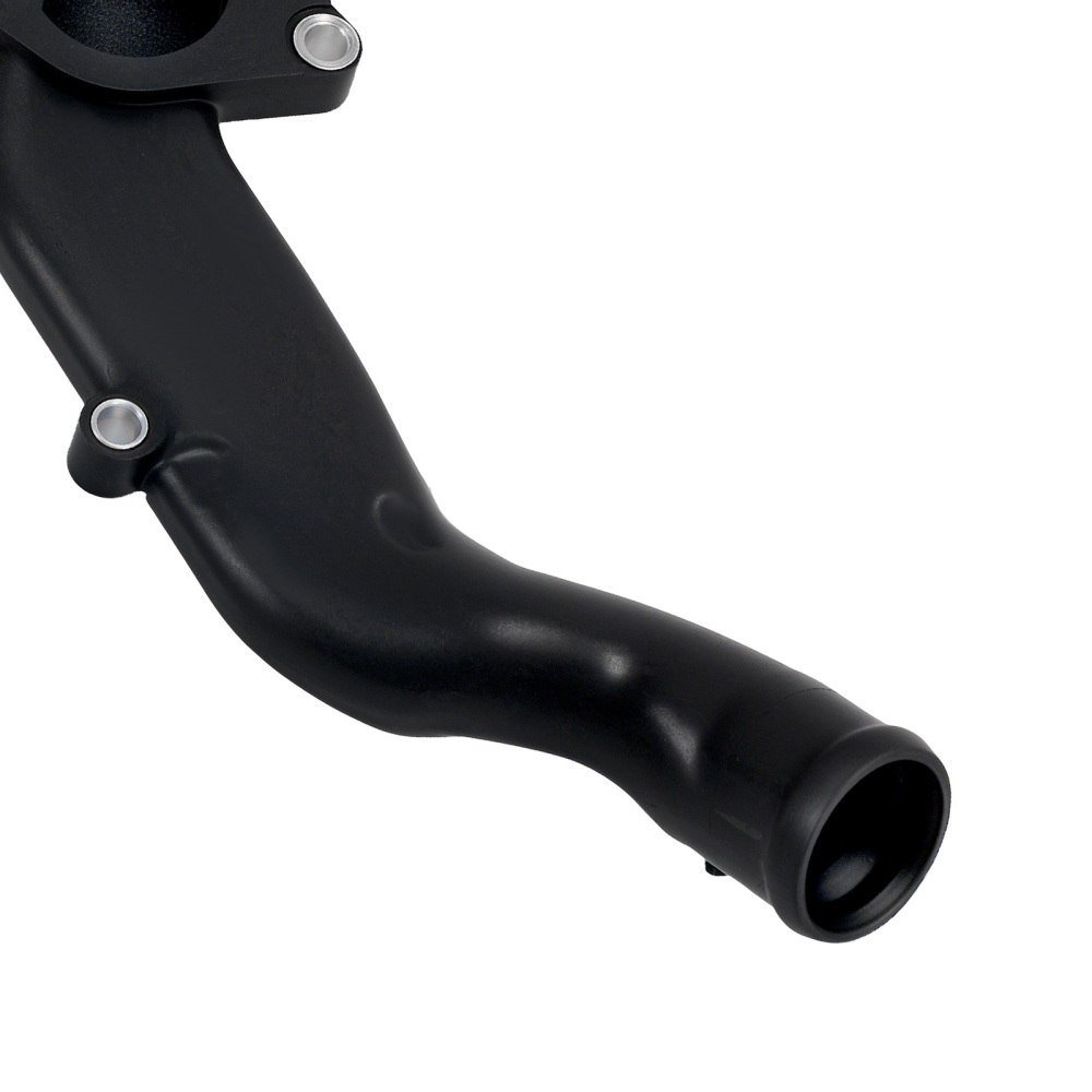 Coolant Water Hose compatible for Audi S4/S5 3.0L 2012-2017 06E121045BE Inner Metal