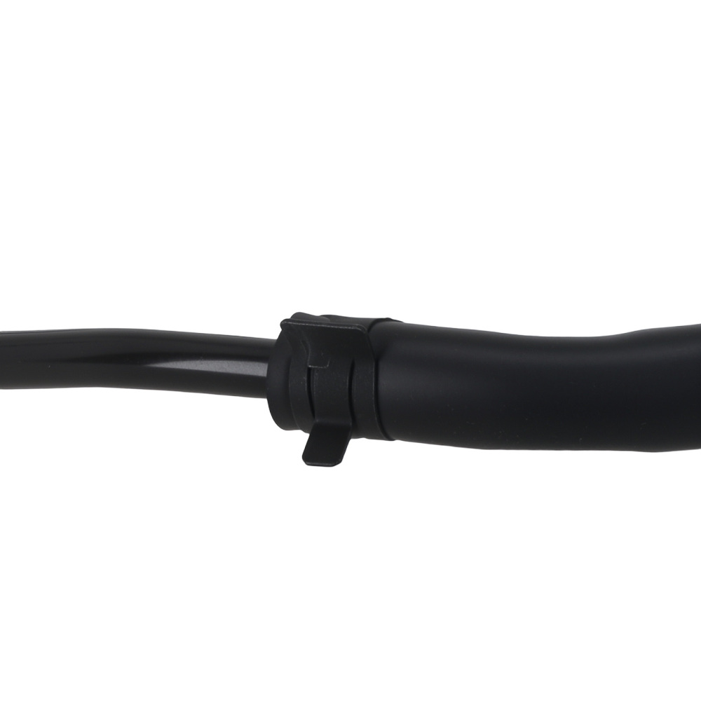 Radiator Coolant Water Overflow Hose compatible for Audi S5 4.2 V8 2008-2012 8K0121081T