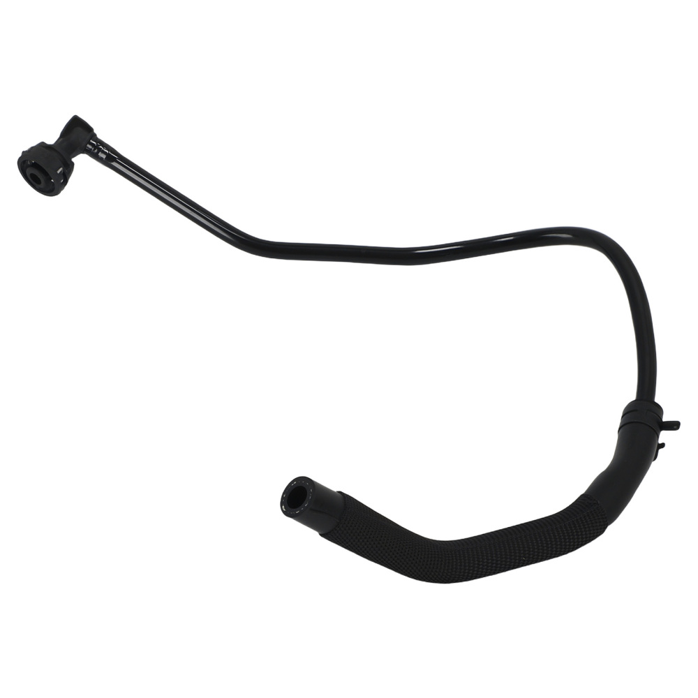 Radiator Coolant Water Overflow Hose compatible for Audi S5 4.2 V8 2008-2012 8K0121081T