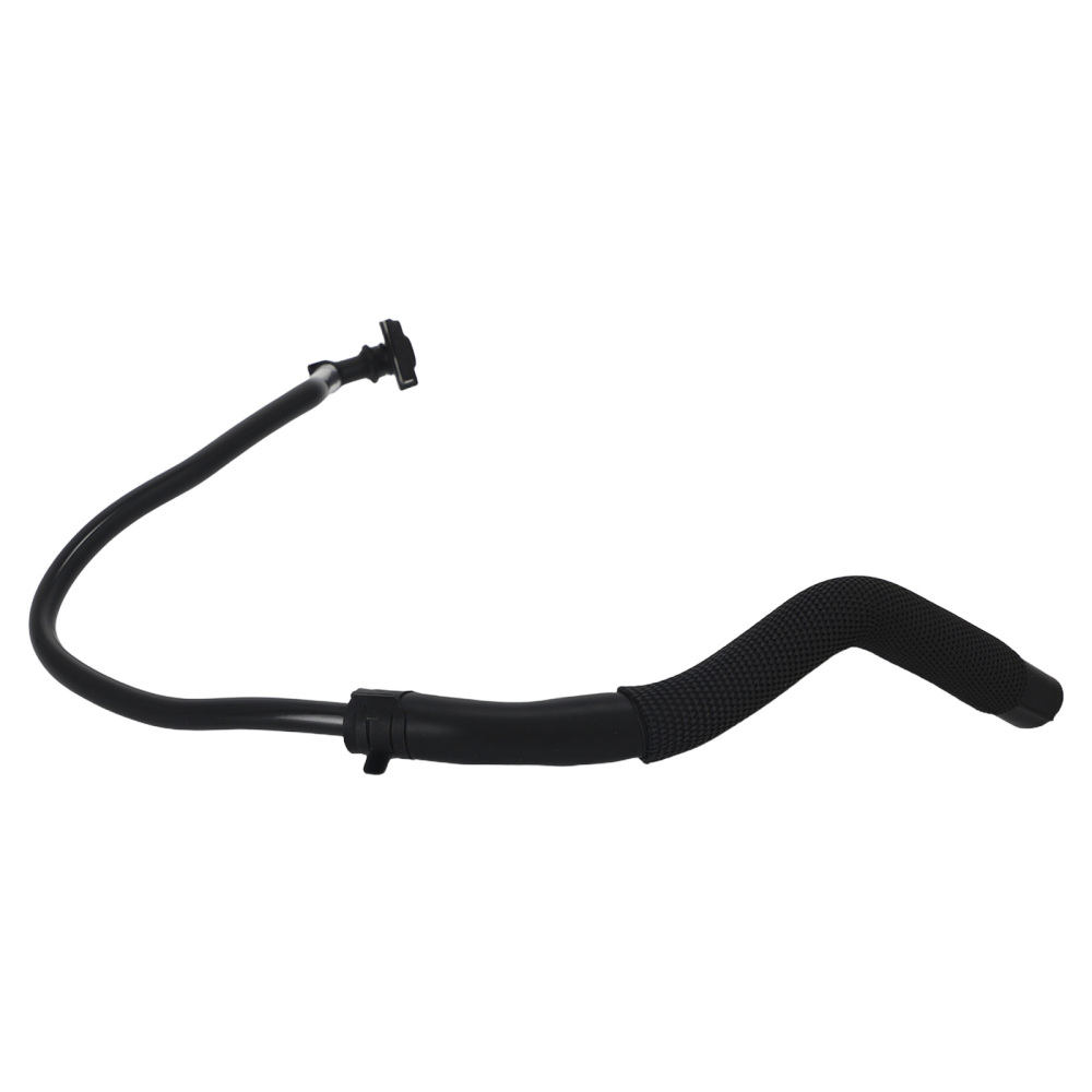 Radiator Coolant Water Overflow Hose compatible for Audi S5 4.2 V8 2008-2012 8K0121081T