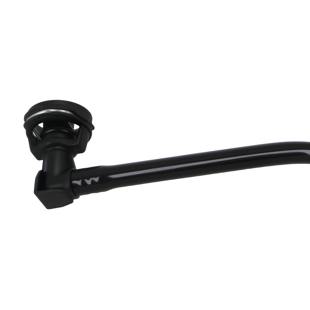 Radiator Coolant Water Overflow Hose compatible for Audi S5 4.2 V8 2008-2012 8K0121081T