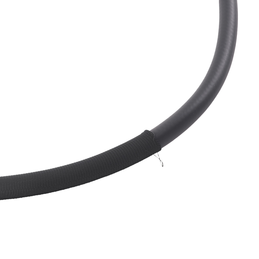 Radiator Coolant Water Hose compatible for Mercedes-Benz C230 C280 06-07 2035014582