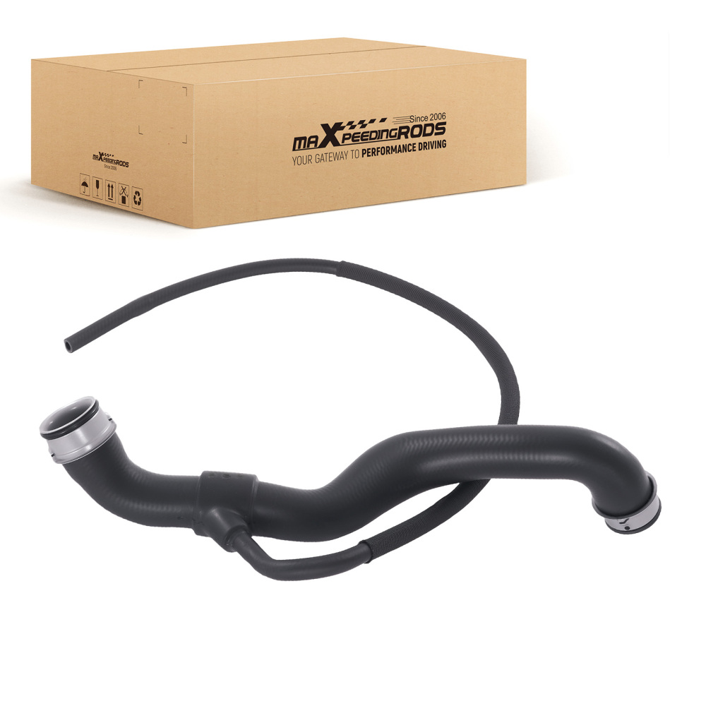 Radiator Coolant Water Hose compatible for Mercedes-Benz C230 C280 06-07 2035014582