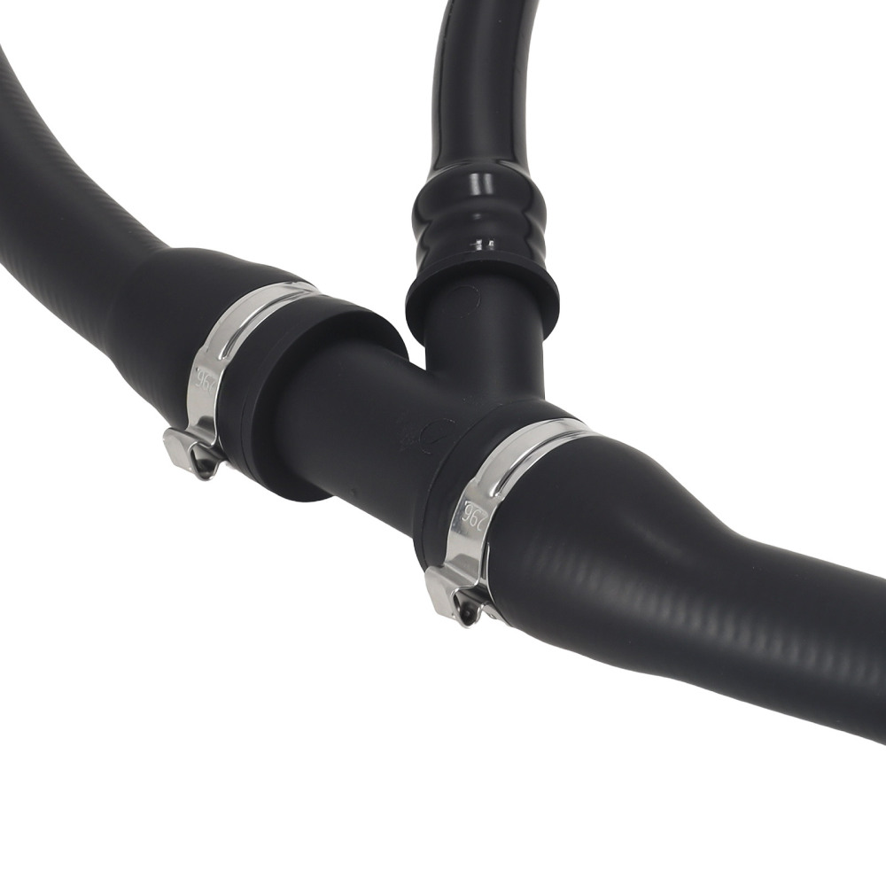 Coolant Water Hose compatible for BMW 230i 320i 330i GT 430i xDrive 2017-2021 17128616914