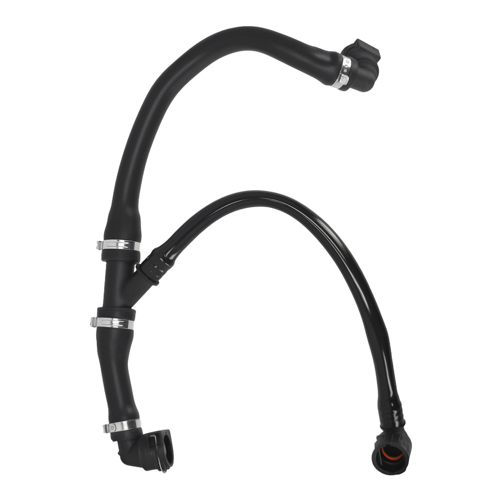 Coolant Water Hose compatible for BMW 230i 320i 330i GT 430i xDrive 2017-2021 17128616914