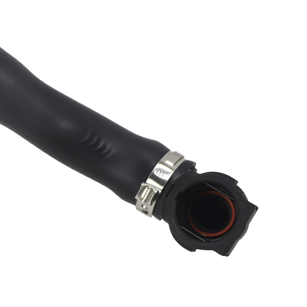 Radiator Coolant Hose compatible for BMW X1 2016-2022 17127617377 Corrosion Resistant