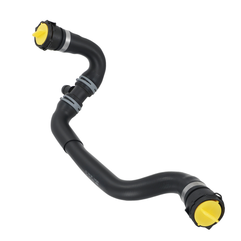 Radiator Upper Hose compatible for Porsche Macan 2.0L Turbocharged 2017-2024 95B122101A