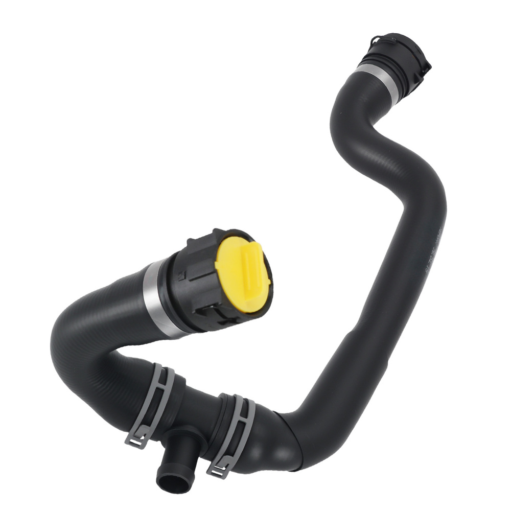 Radiator Upper Hose compatible for Porsche Macan 2.0L Turbocharged 2017-2024 95B122101A