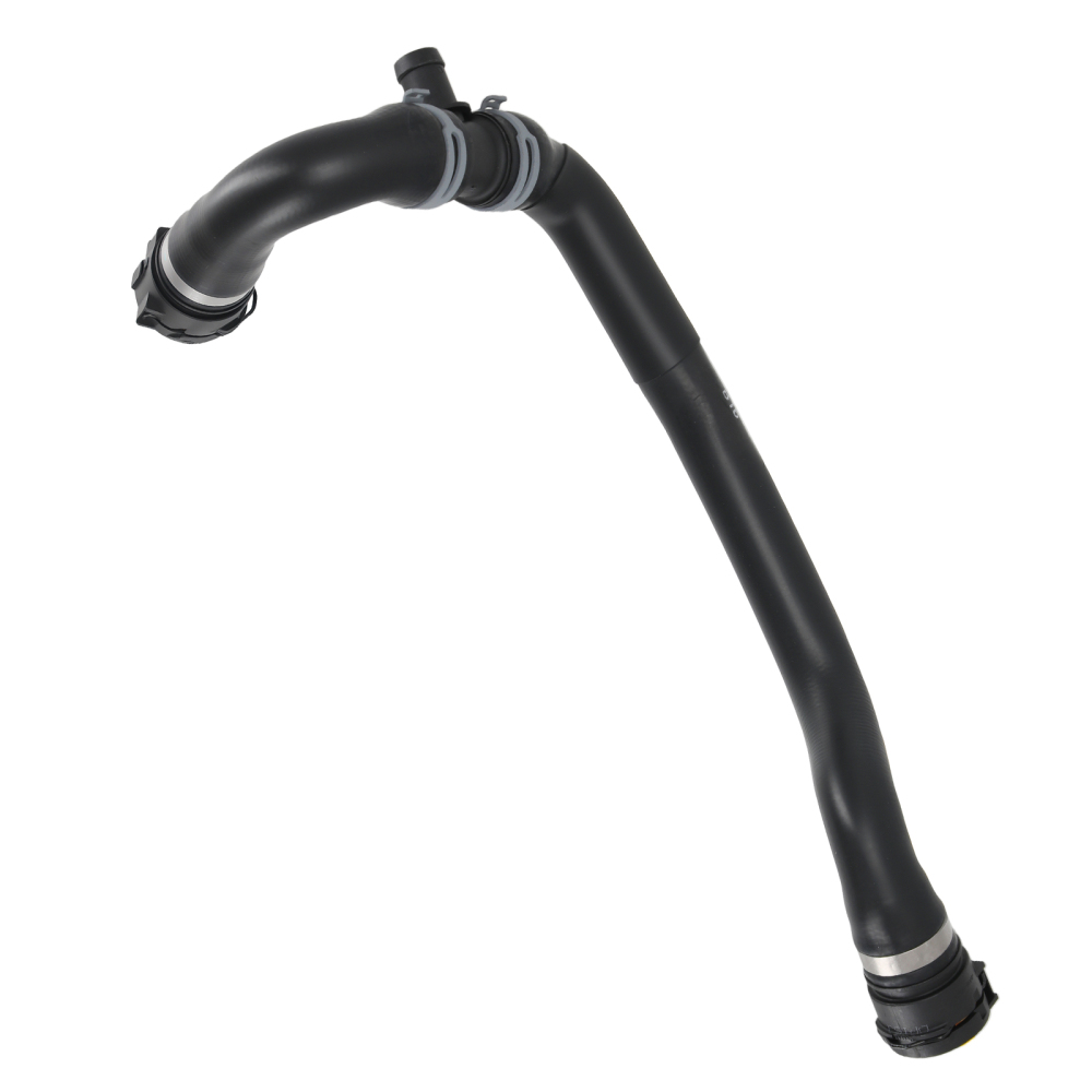 Radiator Upper Hose compatible for Porsche Macan 2.0L Turbocharged 2017-2024 95B122101A
