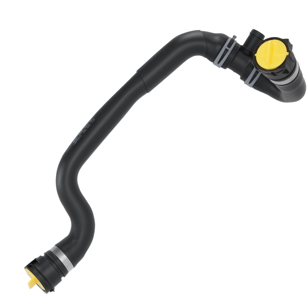 Radiator Upper Hose compatible for Porsche Macan 2.0L Turbocharged 2017-2024 95B122101A