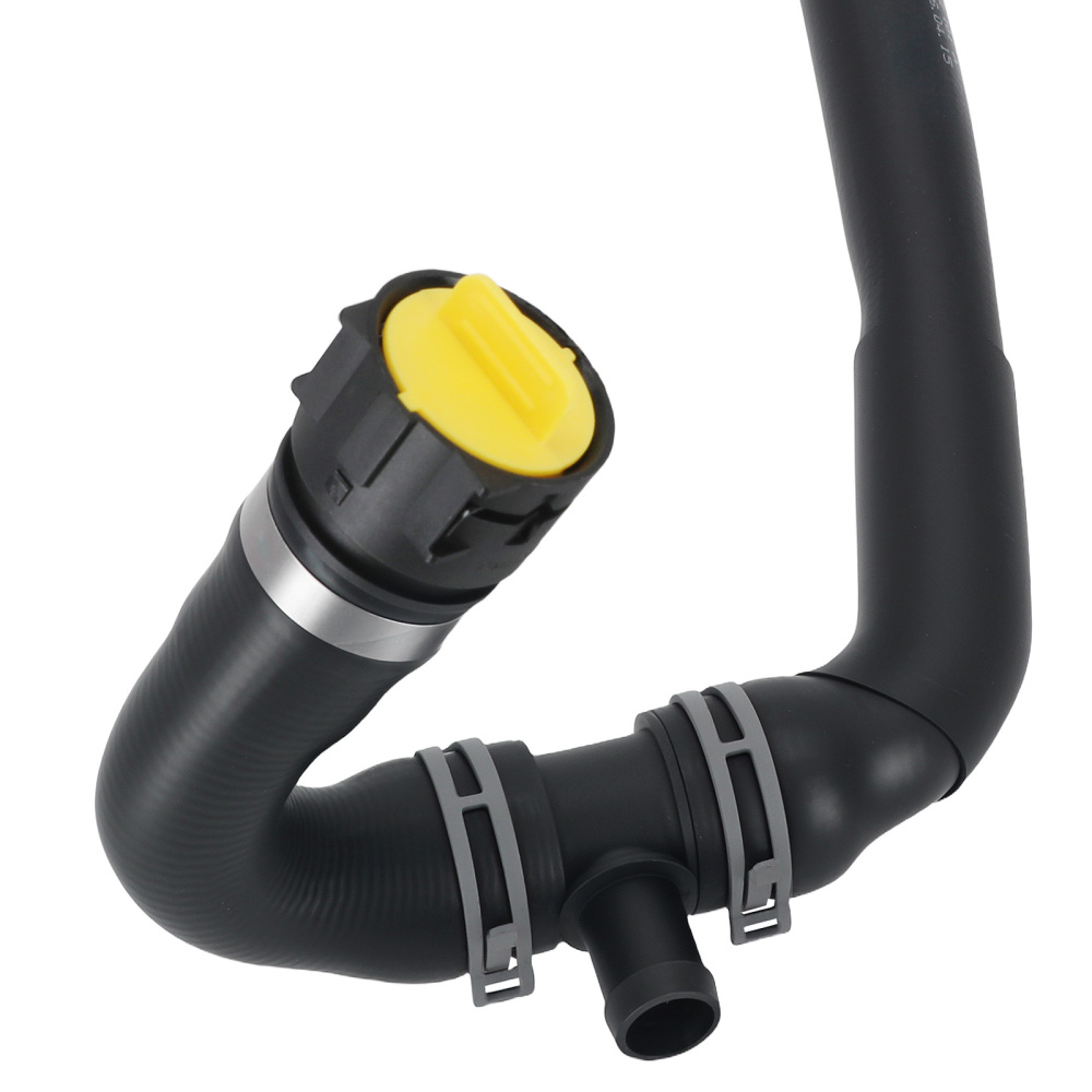 Radiator Upper Hose compatible for Porsche Macan 2.0L Turbocharged 2017-2024 95B122101A