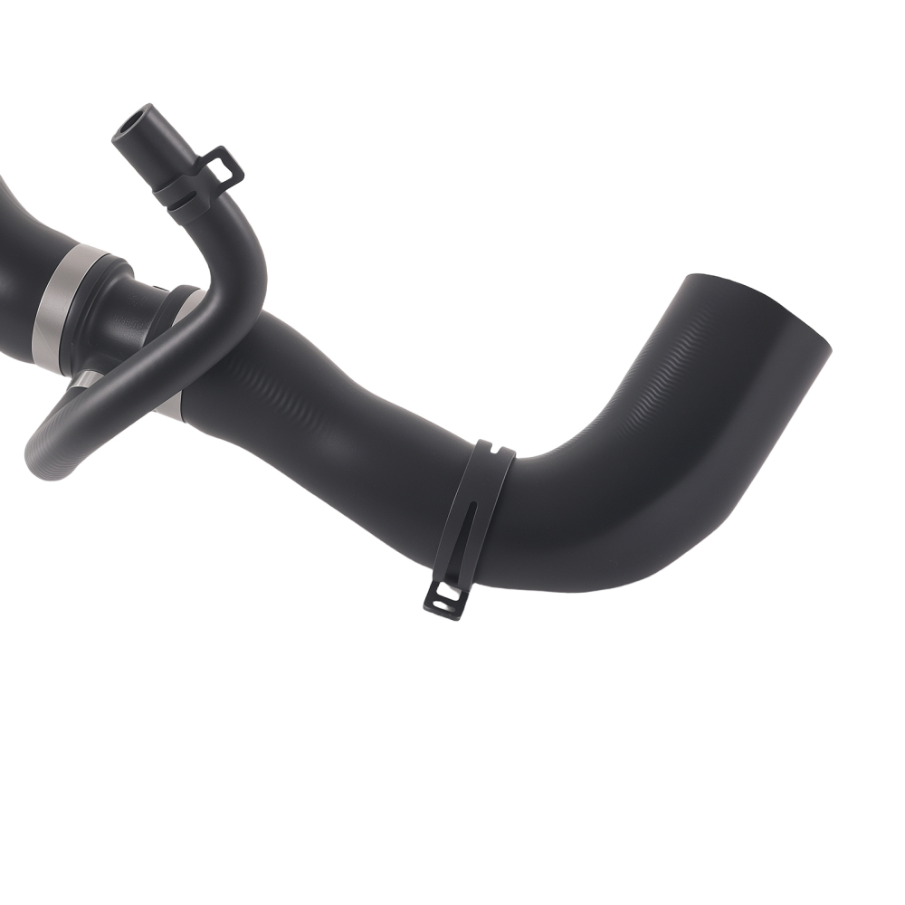 Coolant Hose compatible for Jaguar S-Type 3.0L Upper Radiator 2006-2008 JLM21499 053040