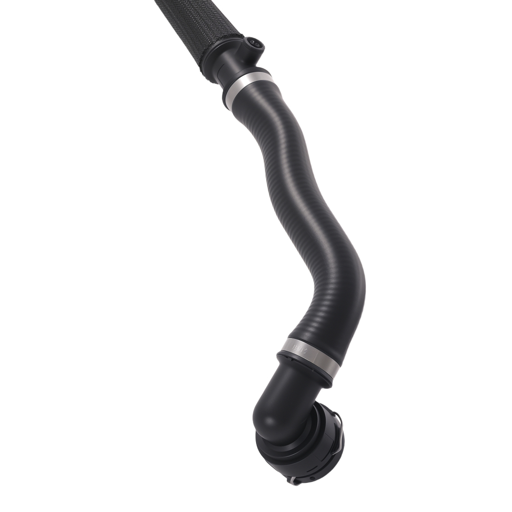 Coolant Hose compatible for Land Rover Range Rover Evoque HSE Dynamic 2016-2017 LR032347