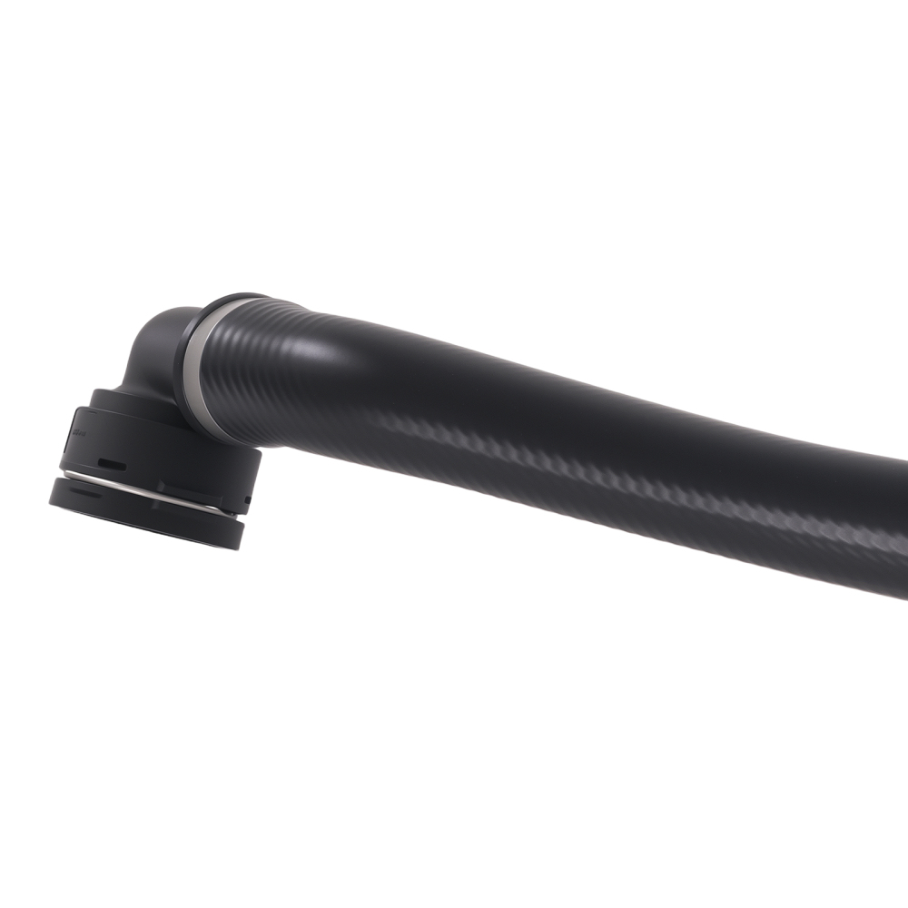 Coolant Hose compatible for Land Rover Range Rover Evoque HSE Dynamic 2016-2017 LR032347